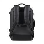 Изображение Рюкзак для Notebook RivaCase 8465 Black с диагональю 17.3", серия Tegel #5 Фото Рюкзак для Notebook RivaCase 8465 Black с диагональю 17.3", серия Tegel #5