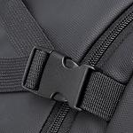 Изображение Рюкзак для Notebook RivaCase 8465 Black с диагональю 17.3", серия Tegel #8 Фото Рюкзак для Notebook RivaCase 8465 Black с диагональю 17.3", серия Tegel #8