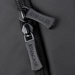 Изображение Рюкзак для Notebook RivaCase 8465 Black с диагональю 17.3", серия Tegel #11 Фото Рюкзак для Notebook RivaCase 8465 Black с диагональю 17.3", серия Tegel #11