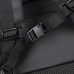 Изображение Рюкзак для Notebook RivaCase 8465 Black с диагональю 17.3", серия Tegel #12 Фото Рюкзак для Notebook RivaCase 8465 Black с диагональю 17.3", серия Tegel #12