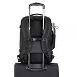Изображение Рюкзак для Notebook RivaCase 8465 Black с диагональю 17.3", серия Tegel #13 Фото Рюкзак для Notebook RivaCase 8465 Black с диагональю 17.3", серия Tegel #13