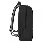 Изображение Рюкзак для Notebook RivaCase 7567 Black с диагональю 17.3", серия Prater #2 Фото Рюкзак для Notebook RivaCase 7567 Black с диагональю 17.3", серия Prater #2