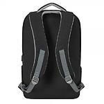 Изображение Рюкзак для Notebook RivaCase 7567 Black с диагональю 17.3", серия Prater #4 Фото Рюкзак для Notebook RivaCase 7567 Black с диагональю 17.3", серия Prater #4