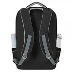 Изображение Рюкзак для Notebook RivaCase 7567 Black с диагональю 17.3", серия Prater #8 Фото Рюкзак для Notebook RivaCase 7567 Black с диагональю 17.3", серия Prater #8