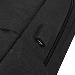 Изображение Рюкзак для Notebook RivaCase 7567 Black с диагональю 17.3", серия Prater #11 Фото Рюкзак для Notebook RivaCase 7567 Black с диагональю 17.3", серия Prater #11