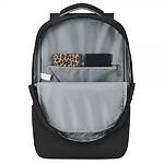 Изображение Рюкзак для Notebook RivaCase 7567 Black с диагональю 17.3", серия Prater #13 Фото Рюкзак для Notebook RivaCase 7567 Black с диагональю 17.3", серия Prater #13