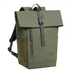 Изображение Рюкзак для Notebook RivaCase 7826 Olive green с диагональю 14", серия Eden Фото Рюкзак для Notebook RivaCase 7826 Olive green с диагональю 14", серия Eden