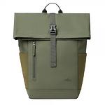 Изображение Рюкзак для Notebook RivaCase 7826 Olive green с диагональю 14", серия Eden #1 Фото Рюкзак для Notebook RivaCase 7826 Olive green с диагональю 14", серия Eden #1