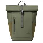 Изображение Рюкзак для Notebook RivaCase 7826 Olive green с диагональю 14", серия Eden #2 Фото Рюкзак для Notebook RivaCase 7826 Olive green с диагональю 14", серия Eden #2