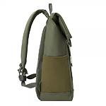 Изображение Рюкзак для Notebook RivaCase 7826 Olive green с диагональю 14", серия Eden #4 Фото Рюкзак для Notebook RivaCase 7826 Olive green с диагональю 14", серия Eden #4