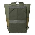 Изображение Рюкзак для Notebook RivaCase 7826 Olive green с диагональю 14", серия Eden #6 Фото Рюкзак для Notebook RivaCase 7826 Olive green с диагональю 14", серия Eden #6