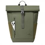 Изображение Рюкзак для Notebook RivaCase 7826 Olive green с диагональю 14", серия Eden #7 Фото Рюкзак для Notebook RivaCase 7826 Olive green с диагональю 14", серия Eden #7