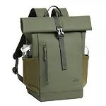 Изображение Рюкзак для Notebook RivaCase 7826 Olive green с диагональю 14", серия Eden #8 Фото Рюкзак для Notebook RivaCase 7826 Olive green с диагональю 14", серия Eden #8