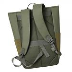 Изображение Рюкзак для Notebook RivaCase 7826 Olive green с диагональю 14", серия Eden #13 Фото Рюкзак для Notebook RivaCase 7826 Olive green с диагональю 14", серия Eden #13