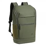 Изображение Рюкзак для Notebook RivaCase 7856 Olive green с диагональю 15.6", серия Eden Фото Рюкзак для Notebook RivaCase 7856 Olive green с диагональю 15.6", серия Eden