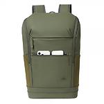 Изображение Рюкзак для Notebook RivaCase 7856 Olive green с диагональю 15.6", серия Eden #3 Фото Рюкзак для Notebook RivaCase 7856 Olive green с диагональю 15.6", серия Eden #3