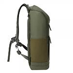 Изображение Рюкзак для Notebook RivaCase 7856 Olive green с диагональю 15.6", серия Eden #5 Фото Рюкзак для Notebook RivaCase 7856 Olive green с диагональю 15.6", серия Eden #5