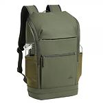 Изображение Рюкзак для Notebook RivaCase 7856 Olive green с диагональю 15.6", серия Eden #8 Фото Рюкзак для Notebook RivaCase 7856 Olive green с диагональю 15.6", серия Eden #8