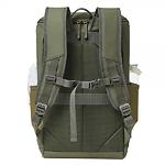 Изображение Рюкзак для Notebook RivaCase 7856 Olive green с диагональю 15.6", серия Eden #9 Фото Рюкзак для Notebook RivaCase 7856 Olive green с диагональю 15.6", серия Eden #9