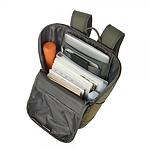 Изображение Рюкзак для Notebook RivaCase 7856 Olive green с диагональю 15.6", серия Eden #12 Фото Рюкзак для Notebook RivaCase 7856 Olive green с диагональю 15.6", серия Eden #12