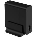 Изображение Сетевое ЗУ Gembird TA-UC-2A4C-PD75-01-BK, 2*USB-A + 4*Type-C, QC3.0, PD 25W #1 Фото Сетевое ЗУ Gembird TA-UC-2A4C-PD75-01-BK, 2*USB-A + 4*Type-C, QC3.0, PD 25W #1