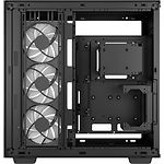 Изображение Корпус Deepcool CH780 Black (R-CH780-BKADE41-G-1) без БП #7 Фото Корпус Deepcool CH780 Black (R-CH780-BKADE41-G-1) без БП #7