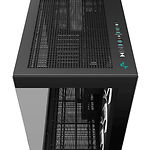 Изображение Корпус Deepcool CH780 Black (R-CH780-BKADE41-G-1) без БП #6 Фото Корпус Deepcool CH780 Black (R-CH780-BKADE41-G-1) без БП #6