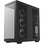 Изображение Корпус Deepcool CH780 Black (R-CH780-BKADE41-G-1) без БП #5 Фото Корпус Deepcool CH780 Black (R-CH780-BKADE41-G-1) без БП #5