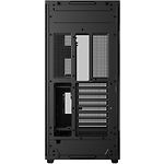 Изображение Корпус Deepcool CH780 Black (R-CH780-BKADE41-G-1) без БП #4 Фото Корпус Deepcool CH780 Black (R-CH780-BKADE41-G-1) без БП #4