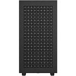 Фото Корпус Deepcool CH370 Black (R-CH370-BKNAM1-G-1) Micro-ATX, без БП #8