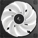 Изображение Вентилятор 140мм Deepcool FD14 ARGB Black (R-FD14-BKAPN1-G) HB, 400-1650 RPM±10%, 25.6dB #5 Фото Вентилятор 140мм Deepcool FD14 ARGB Black (R-FD14-BKAPN1-G) HB, 400-1650 RPM±10%, 25.6dB #5
