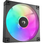 Изображение Вентилятор 140мм Deepcool FD14 ARGB Black (R-FD14-BKAPN1-G) HB, 400-1650 RPM±10%, 25.6dB #3 Фото Вентилятор 140мм Deepcool FD14 ARGB Black (R-FD14-BKAPN1-G) HB, 400-1650 RPM±10%, 25.6dB #3