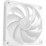 Изображение Вентилятор 140мм Deepcool FD14 White (R-FD14-WHNPN1-G) HB, 400-1650 RPM±10%, 25.6dB #3 Фото Вентилятор 140мм Deepcool FD14 White (R-FD14-WHNPN1-G) HB, 400-1650 RPM±10%, 25.6dB #3