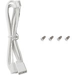 Изображение Вентилятор 140мм Deepcool FD14 White (R-FD14-WHNPN1-G) HB, 400-1650 RPM±10%, 25.6dB #2 Фото Вентилятор 140мм Deepcool FD14 White (R-FD14-WHNPN1-G) HB, 400-1650 RPM±10%, 25.6dB #2