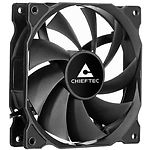 Изображение Вентилятор 120мм CHIEFTEC ZF-1225PWM, 4pin PWM, 1600об/мин #4 Фото Вентилятор 120мм CHIEFTEC ZF-1225PWM, 4pin PWM, 1600об/мин #4
