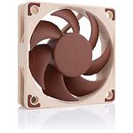 Изображение Вентилятор 60мм Noctua NF-A6x15 FLX Фото Вентилятор 60мм Noctua NF-A6x15 FLX