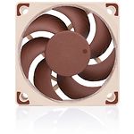 Изображение Вентилятор 60мм Noctua NF-A6x15 FLX Фото Вентилятор 60мм Noctua NF-A6x15 FLX