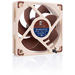 Изображение Вентилятор 60мм Noctua NF-A6x15 FLX #3 Фото Вентилятор 60мм Noctua NF-A6x15 FLX #3