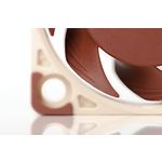 Изображение Вентилятор 40мм Noctua NF-A4x20 PWM #4 Фото Вентилятор 40мм Noctua NF-A4x20 PWM #4
