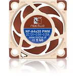Изображение Вентилятор 40мм Noctua NF-A4x20 PWM #2 Фото Вентилятор 40мм Noctua NF-A4x20 PWM #2