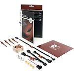 Изображение Вентилятор 40мм Noctua NF-A4x20 PWM #1 Фото Вентилятор 40мм Noctua NF-A4x20 PWM #1