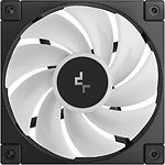 Изображение Вентилятор 120мм Deepcool FD12 ARGB 3-in-1 набор 3шт (R-FD12-BKAPN3-G) HB, 400-2050 RPM±10% #6 Фото Вентилятор 120мм Deepcool FD12 ARGB 3-in-1 набор 3шт (R-FD12-BKAPN3-G) HB, 400-2050 RPM±10% #6