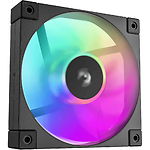 Изображение Вентилятор 120мм Deepcool FD12 ARGB 3-in-1 набор 3шт (R-FD12-BKAPN3-G) HB, 400-2050 RPM±10% #4 Фото Вентилятор 120мм Deepcool FD12 ARGB 3-in-1 набор 3шт (R-FD12-BKAPN3-G) HB, 400-2050 RPM±10% #4