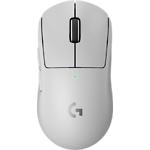Изображение Мышка Logitech G PRO 2 Lightspeed Wireless White (910-007302) Фото Мышка Logitech G PRO 2 Lightspeed Wireless White (910-007302)