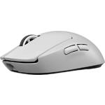 Изображение Мышка Logitech G PRO 2 Lightspeed Wireless White (910-007302) #1 Фото Мышка Logitech G PRO 2 Lightspeed Wireless White (910-007302) #1
