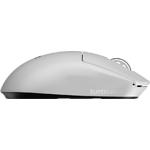 Изображение Мышка Logitech G PRO 2 Lightspeed Wireless White (910-007302) #2 Фото Мышка Logitech G PRO 2 Lightspeed Wireless White (910-007302) #2