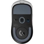 Изображение Мышка Logitech G PRO 2 Lightspeed Wireless White (910-007302) #3 Фото Мышка Logitech G PRO 2 Lightspeed Wireless White (910-007302) #3