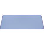 Фото Коврик для мышки Logitech Desk Mat Studio Series LILAC (956-000149) #1