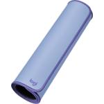 Фото Коврик для мышки Logitech Desk Mat Studio Series LILAC (956-000149) #3