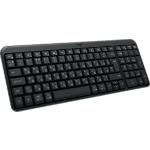 Фото Клавиатура Logitech Wireless Bluetooth Keyboard K250 Graphite (920-013822)